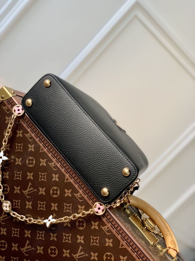 LV Top Handle Bags